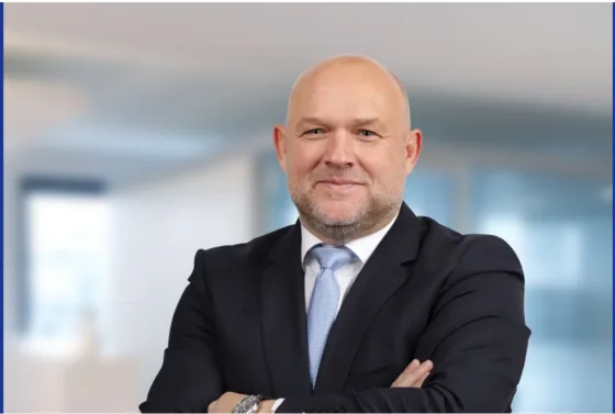 Alexander Falk